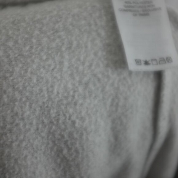 GARAGE grey sweatpants size XXS - Picture 6 of 6